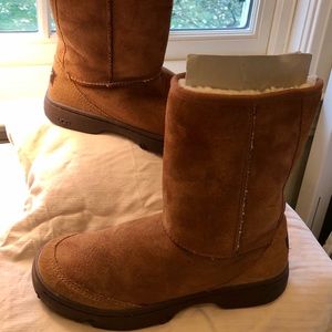 Barely worn—no longer need